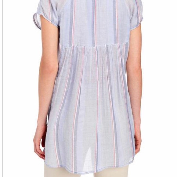 SOLD Free People Tunic - Picture 2 of 6